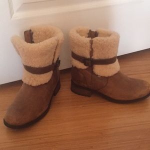 UGG Women's Blayre II  Boots